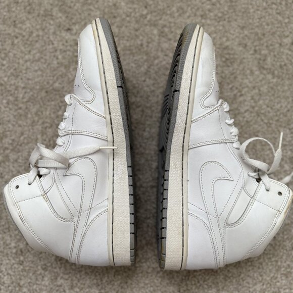 Nike Air High Tops - Picture 4 of 9